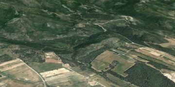 Την άμεση ανάκληση των δασικών χαρτών ζητά η συντονιστική επιτροπή Συμβολαιογραφικών Συλλόγων Ελλάδας