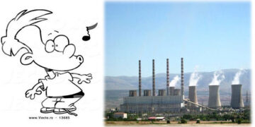 Σφυράμε κλέφτικα για τη ΔΕΗ – Ο Επίκαιρος καταγράφει