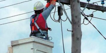 Διακοπή ρεύματος στο κέντρο της Κοζάνης – Μικρής έκτασης βλάβη