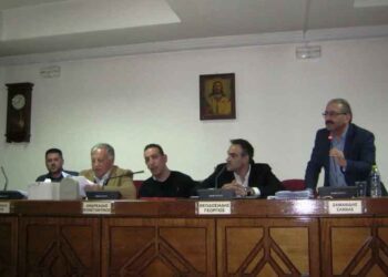 Αλλαγή ώρας στη συνεδρίαση του Δημοτικού Συμβουλίου Εορδαίας – Το φλέγον ζήτημα της ΔΕΗ στο επίκεντρο