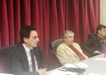 Συνεδρίαση Δημοτικού Συμβούλιου του Δήμου Σερβίων – Βελβεντού, τη Δευτέρα