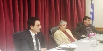 Συνεδρίαση Δημοτικού Συμβούλιου του Δήμου Σερβίων – Βελβεντού, τη Δευτέρα