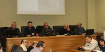 Ειδική συνεδρίαση Δημοτικού Συμβουλίου Κοζάνης