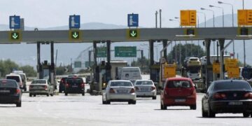 Θεσσαλονίκη: Έρχονται διόδια στην εξωτερική περιφερειακή