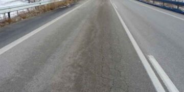 Περιφέρεια Δυτικής Μακεδονίας: Εγκρίθηκε το έργο «Αποκατάσταση του Οδικού Δικτύου Φλώρινα – Βίτσι»