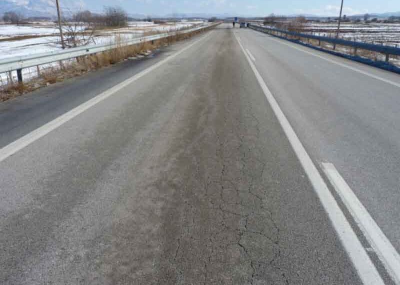 Περιφέρεια Δυτικής Μακεδονίας: Εγκρίθηκε το έργο «Αποκατάσταση του Οδικού Δικτύου Φλώρινα – Βίτσι»