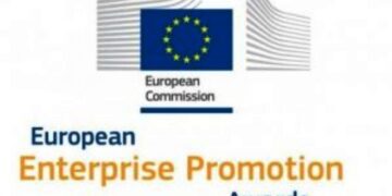 Διαγωνισμός για τα Ευρωπαϊκά Βραβεία Προώθησης της Επιχειρηματικότητας 2017