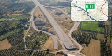 Πυρά εκατέρωθεν Δημάρχων Δεσκάτης και Γρεβενών – Για τη θέση που θα «κουμπώσει» ο Ε-65 στην Εγνατία Οδό