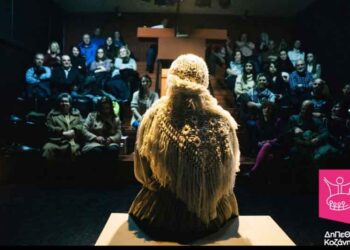 Τρεις παραστάσεις ακόμη για τα «Βρώμικα παραμύθια» της Θάλειας Γρίβα