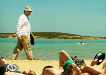 Τα Βραβεία Ιρις 2017 της Ελληνικής Ακαδηµίας Κινηµατογράφου – Γράφει ο Φάνης Τοψαχαλίδης