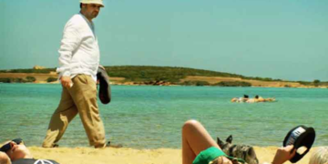 Τα Βραβεία Ιρις 2017 της Ελληνικής Ακαδηµίας Κινηµατογράφου – Γράφει ο Φάνης Τοψαχαλίδης