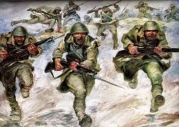 Αμύνταιο: Ετήσιο μνημόσυνο για την 73η Επέτειο της εκτέλεση κατοίκων από τα Γερμανικά Στρατεύματα Κατοχής, την Κυριακή
