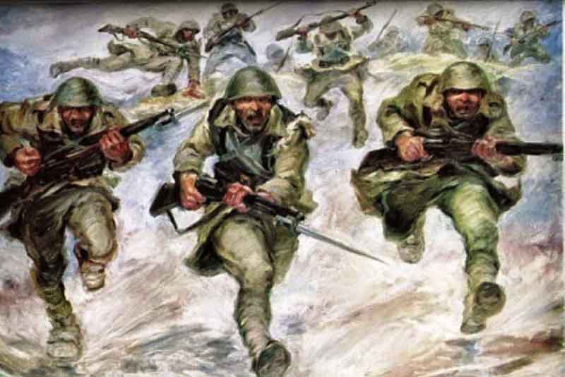 Αμύνταιο: Ετήσιο μνημόσυνο για την 73η Επέτειο της εκτέλεση κατοίκων από τα Γερμανικά Στρατεύματα Κατοχής, την Κυριακή