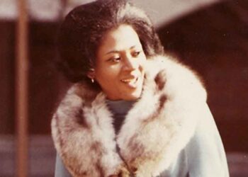 Η Μουσική Γωνιά του Μίλτου Ηλιάδη στο e-ptolemeos.gr – Gloria Ann Taylor – What’s Your World