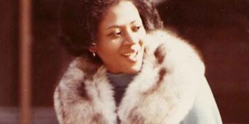 Η Μουσική Γωνιά του Μίλτου Ηλιάδη στο e-ptolemeos.gr – Gloria Ann Taylor – What’s Your World