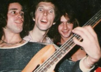 Η Μουσική Γωνιά του Μίλτου Ηλιάδη στο e-ptolemeos.gr – Goldie – Making up again