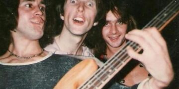 Η Μουσική Γωνιά του Μίλτου Ηλιάδη στο e-ptolemeos.gr – Goldie – Making up again