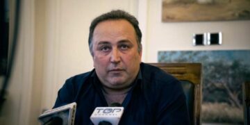 Γ. Γρηγοριάδης: Σε εξέλιξη η υλοποίηση του σχεδίου ολοκληρωμένων παρεμβάσεων για θέματα καθαριότητας και πρασίνου στην Κοζάνη