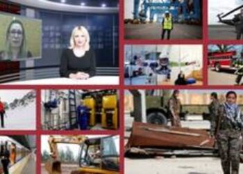 Παγκόσμια Ημέρα Γυναίκας: Πορτρέτο μιας Ελληνίδας και άλλες 6 μικρές ιστορίες