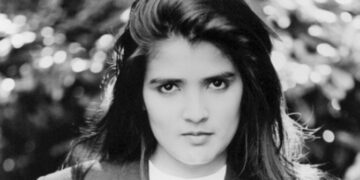 Η Μουσική Γωνιά του Μίλτου Ηλιάδη στο e-ptolemeos.gr – Tanita Tikaram – And I think of you