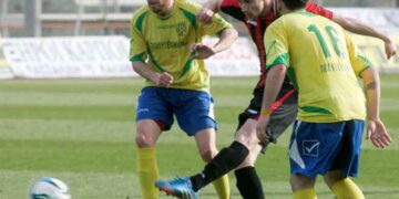 Γ΄ Εθνική: Ήττες για τις ομάδες της Εορδαίας