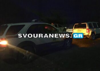 Σοκ στην Καστοριά: Συνελήφθη αστυνομικός για τη δολοφονία του οδηγού ταξί