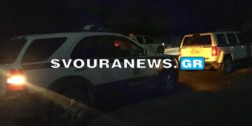 Σοκ στην Καστοριά: Συνελήφθη αστυνομικός για τη δολοφονία του οδηγού ταξί