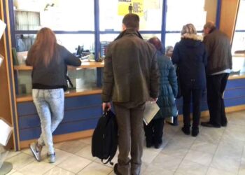 Οι πολίτες εμπιστεύονται τα ΚΕΠ – 25.379 πράξεις στα ΚΕΠ του Δήμου Κοζάνης το Νοέμβριο 2016