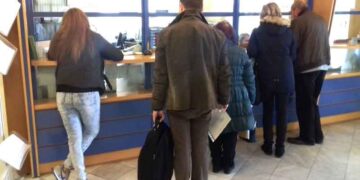 Οι πολίτες εμπιστεύονται τα ΚΕΠ – 25.379 πράξεις στα ΚΕΠ του Δήμου Κοζάνης το Νοέμβριο 2016