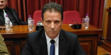 Συνεδρίαση του Περιφερειακού Συμβουλίου Δυτικής Μακεδονίας, την Τετάρτη