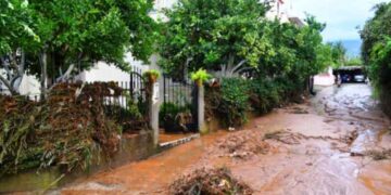 Δήμος Εορδαίας: Χορήγηση Στεγαστικής Συνδρομής για την αποκατάσταση ζημιών σε κτίρια από τις πλημμύρες του Σεπτεμβρίου 2016