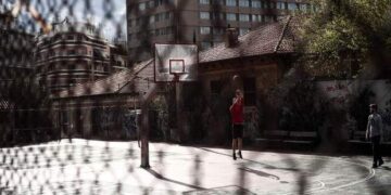Σε κρίσιμη κατάσταση ο φοιτητής του ΤΕΙ Κοζάνης που έπαθε ανακοπή παίζοντας μπάσκετ