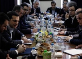 Το Ταμείο Δυτικής Μακεδονίας αποτελεί εθνική πολιτική δήλωσε ο Πρωθυπουργός, επιβεβαιώνοντας τις έως τώρα επιλογές (Δελτίο Τύπου)