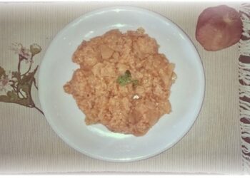 Ιστορίες Μαγειρικής: Ο Δημητράκης ο ζαβός, η αγάπη και το πρασόρυζο…