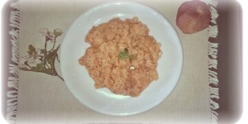 Ιστορίες Μαγειρικής: Ο Δημητράκης ο ζαβός, η αγάπη και το πρασόρυζο…