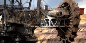 Νέο εργατικό ατύχημα – Τραυματισμός χειριστή από αποκόλληση πρανούς στο Ορυχείο Νοτίου Πεδίου του ΛΚΔΜ