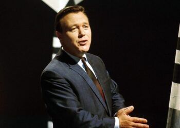 Η Μουσική Γωνιά του Μίλτου Ηλιάδη στο e-ptolemeos.gr – Matt Monro – The Music Played