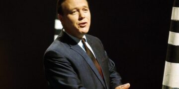 Η Μουσική Γωνιά του Μίλτου Ηλιάδη στο e-ptolemeos.gr – Matt Monro – The Music Played