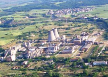 Και…Πάρκο Πολιτικής Προστασίας στην Πτολεμαΐδα – Aπό την εφημερίδα του 5ου Γυμνασίου