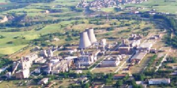 Και…Πάρκο Πολιτικής Προστασίας στην Πτολεμαΐδα – Aπό την εφημερίδα του 5ου Γυμνασίου