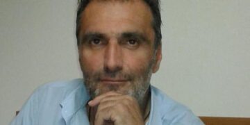 Νέος συντονιστής της Νομαρχιακής Επιτροπής του ΣΥΡΙΖΑ ΠΕ Κοζάνης ο Κώστας Πασσαλίδης