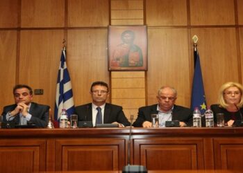 Έκτακτη συνεδρίαση Περιφερειακού Συμβουλίου με θέμα τη ΔΕΗ, την Παρασκευή