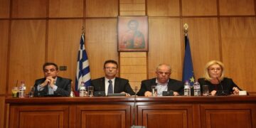 Έκτακτη συνεδρίαση Περιφερειακού Συμβουλίου με θέμα τη ΔΕΗ, την Παρασκευή