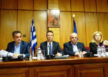 Έγκριση ψηφίσματος του Περιφερειακού Συμβουλίου Δυτ. Μακεδονίας σχετικά με την εφαρμογή των μέτρων της βιολογικής γεωργίας