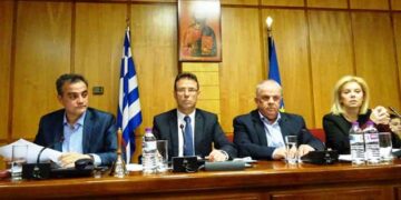 Έγκριση ψηφίσματος του Περιφερειακού Συμβουλίου Δυτ. Μακεδονίας σχετικά με την εφαρμογή των μέτρων της βιολογικής γεωργίας