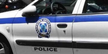 Εξιχνιάστηκε κλοπή που τελέστηκε στην Κοζάνη – Προσποιήθηκε τον υπάλληλο της ΔΕΗ και αφαίρεσε κοσμήματα