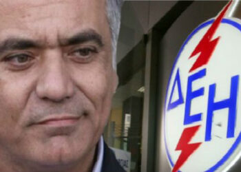 Ηχηρές παρεμβάσεις Σκουρλέτη: Η κυβέρνηση να αντιταχθεί στον κανιβαλισμό της ΔΕΗ – Οι δανειστές εξυπηρετούν συμφέροντα