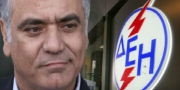 Ηχηρές παρεμβάσεις Σκουρλέτη: Η κυβέρνηση να αντιταχθεί στον κανιβαλισμό της ΔΕΗ – Οι δανειστές εξυπηρετούν συμφέροντα