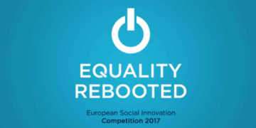 Ευρωπαϊκά Βραβεία για την Κοινωνική Καινοτομία
