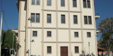 Εκλογοαπολογιστική συνέλευση της Πανελλήνιας Ένωσης Σουρμενιτών στην Πτολεμαΐδα, στις 12/3